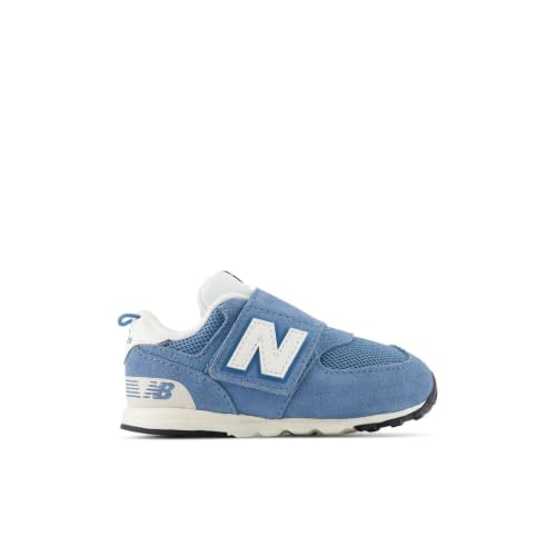 Image of New Balance Kid's 574 NEW-B Hook & Loop