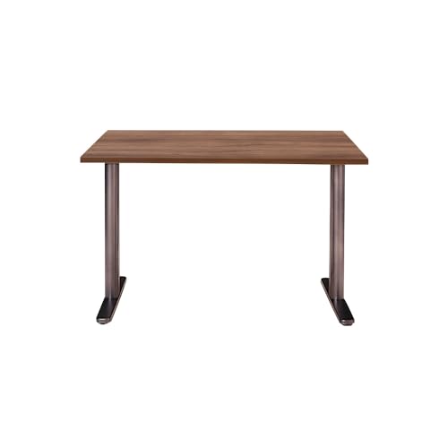 Amazon | プラス Garage fantoni GT パソコンデスク 幅120 奥行80 高さ