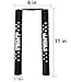 F.A.L. product Safe Foam Rubber Stick for Training with Cord for Kids & Beginners (Blue)