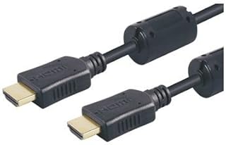 TM Electron HDMI Cable V2.0 3m