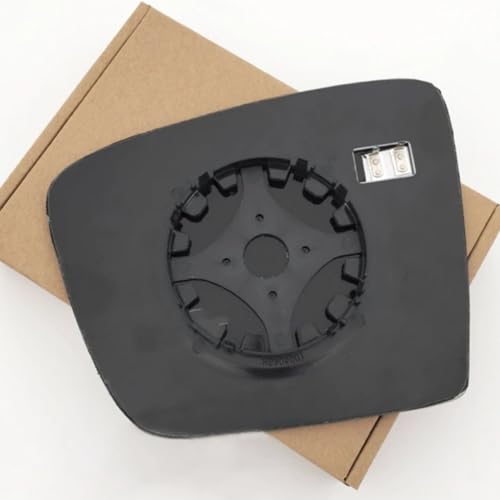 Vidrio espejo retrovisor izquierdo con calefacción Maserati Levante 2016-2019 4