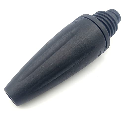 Bico Turbo Rosca para Lavadora WAP ÁGIL 1800 LÍDER 2200 PREMIER 2800 ECO SMART 2200 FW004401