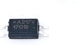 10pieces A217V ACPL-217V SOP4