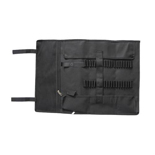 Durable Yazhuq Ground Nails Carry Case - Essential Storage for Camping Tent Pegs and Accessories