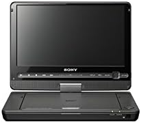 Sony DVP-FX950 9-Inch Portable DVD Player (2009 Model)