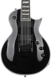 ESP LTD Eclipse EC-1007 EverTune - Black