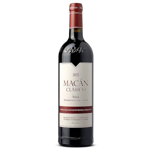 Macán Clasico 2021