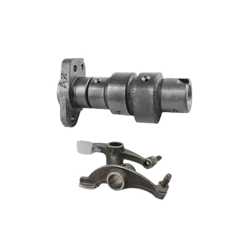 Arbre à cames poussoir culbuteur pour moteur moto DR200 DR200SE GS125 VAN200