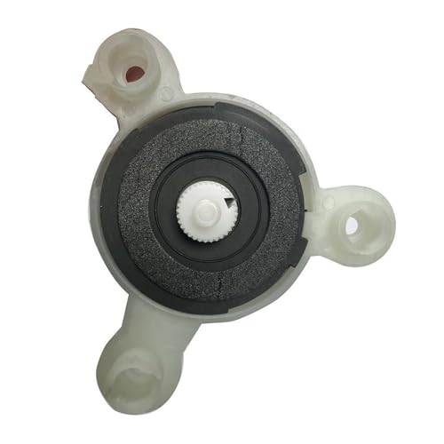 Interruptor de ventanilla y controlador elevalunas delantero izquierdo VW Polo 01-09 3