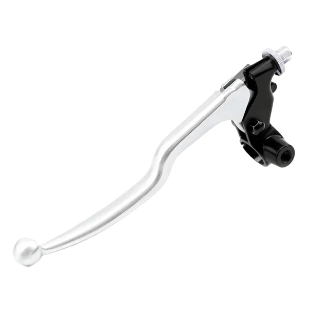 Pliqvbn One Color Clutch Brake Shafts Motorcycle Handle Clutch Lever For Mt07 Mt09 For Tracer Fz07 Fz09 For Tenere Xsr 700 Tdm 850/900 Bt1100 For Bulldog