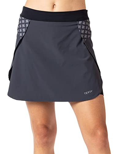 Terry Vista Skort, Women