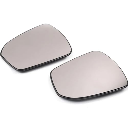 Verre de rétroviseur pour Ford Mondeo miroir de conduite hiver gauche droite
