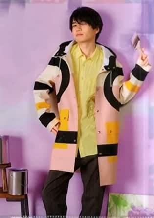 SexyZone☆セクゾ☆リペコン☆repainting☆2018☆菊池風磨 SexyZone☆セクゾ☆リペコン☆repainting☆2018☆菊池風磨