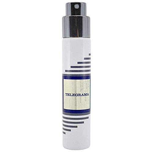 Imaginary Authors Telegrama Eau de Parfum Unisex Spray (0.5 Fl Oz (14ml))