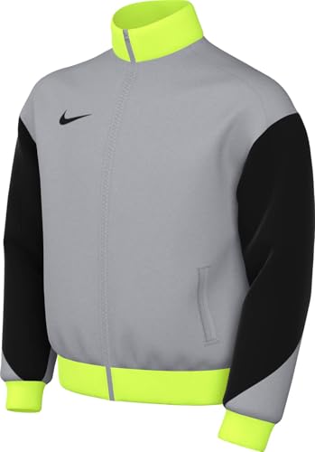 Chaqueta NIKE Dri-fit Academy Pro 24 para adulto unisex en color negro