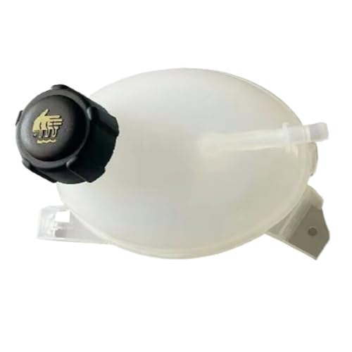 Vase d'expansion avec bouchon 217104354R pour circuit de refroidissement