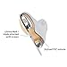 Jackson Classic 200 Womens/Girls Figure Ice Skates - Tots Size 9, Medium Width