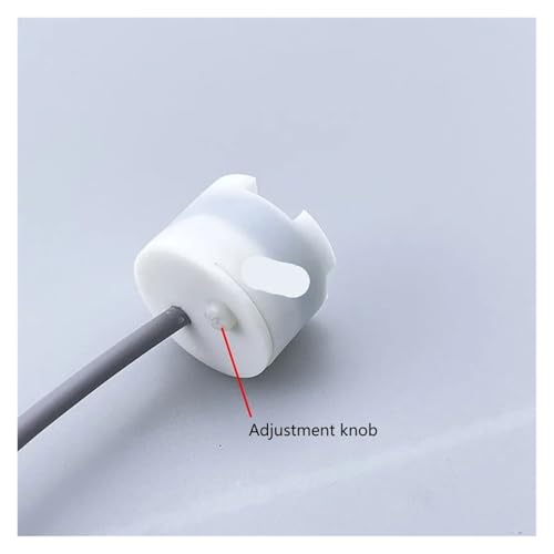Sensor de nivel de líquido para tubería en domótica CL25 7