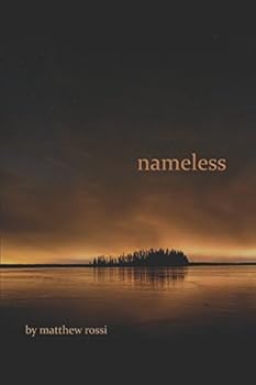 Paperback nameless: a novel (Nameless series) Book