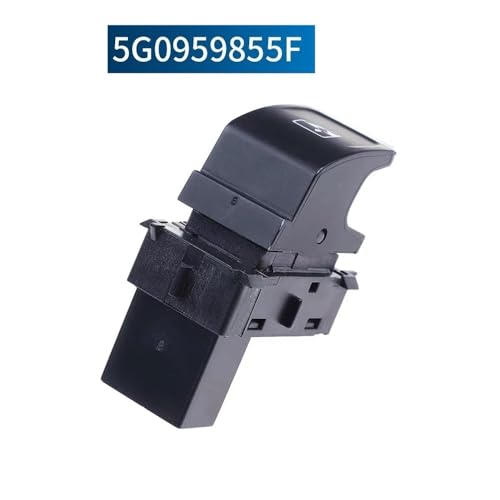 Commande lève-vitre passager arrière pour Teramont Kodiaq Superb