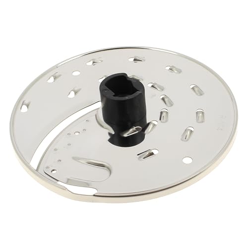 Disque eminceur/rapeur 4mm pour Robot Magimix