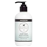 Dionis Goat Milk Body Lotion Unscented 8.5 oz (Pack of 1)