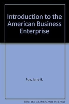 An introduction to the American business enterprise