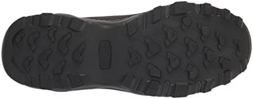 BASS OUTDOOR Women's Aqua MESH Slide Hiking Shoe, Asphalt, 8.5 | Image 3