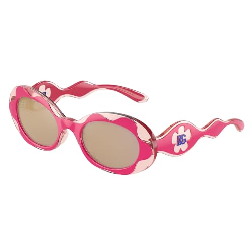 GAFAS DE SOL JUNIOR - Dolce & Gabbana Kids / 0DX6005 Calibre: 49 Color: 30981T