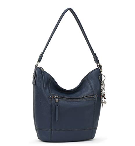The Sak 107136-421 Sequoia Hobo Bag, Indigo thumb #5