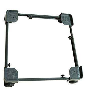 Image of Whirlpool Original Modular Base Trolley For Top Load Washing Machines