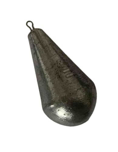  Zepre Piombo Pera Guardiano gr. 300-400-500-750-1000 (gr. 500)