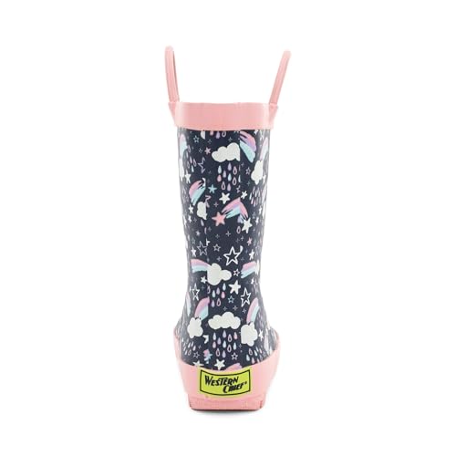 Western Chief Girl's 24108660p Rain Boot3