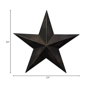 Homeaccentcountryblackdimensionalsteelmetalbarnstarwalldecorantiqueblackmattefinishstarwalldecoration18 Urban Country Home Decor Home accent country black dimensional steel metal barn star wall decor antique black matte finish star wall decoration 18 urban country home decor
