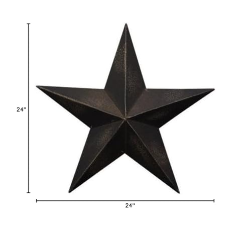 Homeaccentcountryblackdimensionalsteelmetalbarnstarwalldecorantiqueblackmattefinishstarwalldecoration18 Urban Country Home Decor Home accent country black dimensional steel metal barn star wall decor antique black matte finish star wall decoration 18 urban country home decor