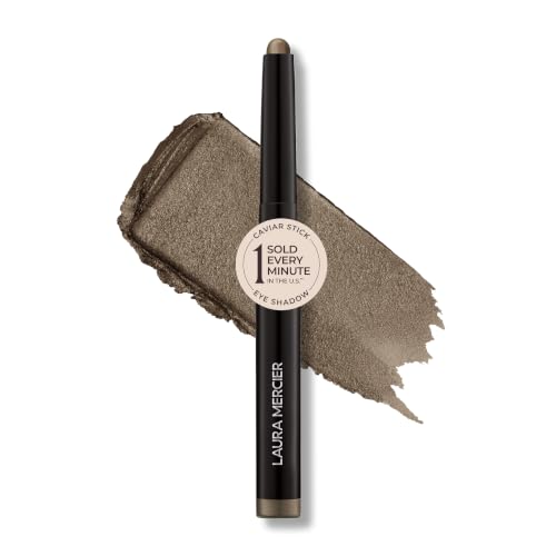 Laura Mercier Caviar Stick Ombretto - Shimmer, Lunga tenuta