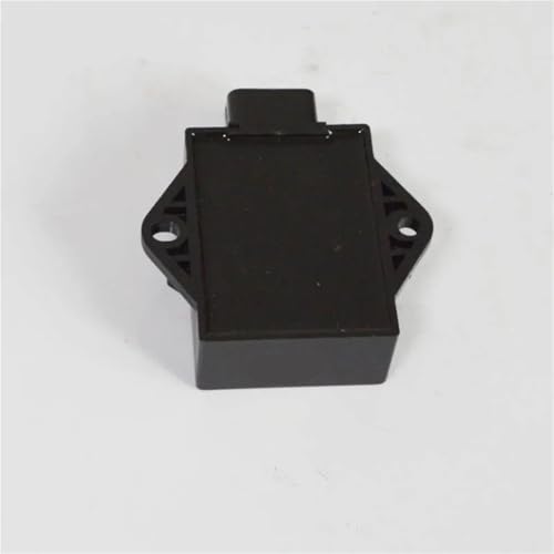 Boîtier CDI pour Suzuki et QINGQI 200cc QM GS 200 module d'allumage électrique