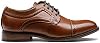 Zapatos de vestir Oxford clásicos para niño Bruno Marc 8