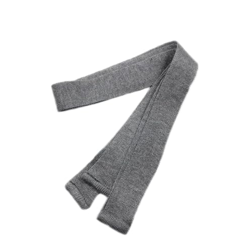 Image of YM YOUMU Women Knitted Belt Replacement for Long Sweater Dress Cardigan Tie Around Waist Belts