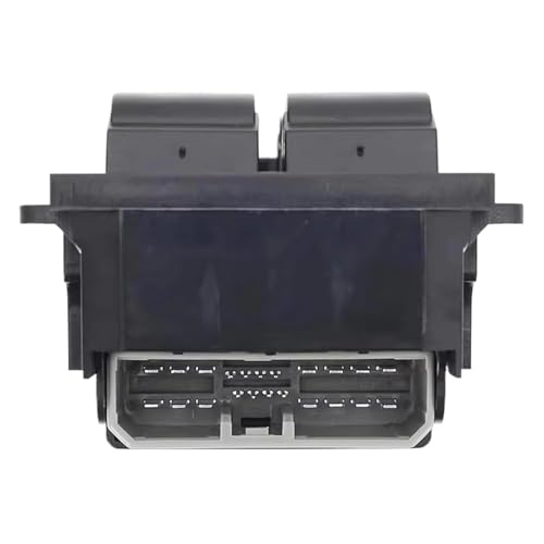 Interrupteur lève-vitre bloqué sur CRV 2008-2011 ? Bouton de commande avant gauche