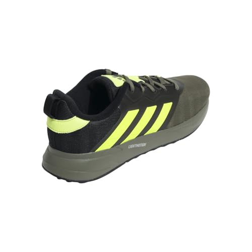 Image of adidas Men Lightrun-Win M Running Shoe