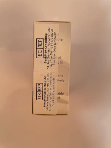 Tappi per le orecchie per dormire, punte in