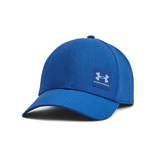 Under Armour Iso-chill Armourvent Adj Cap One Size Under Armour Iso-chill Armourvent Adj Cap One Size