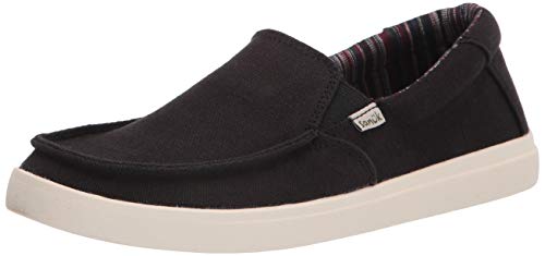 Sanuk Sideline 2 Hemp - Men Loafers