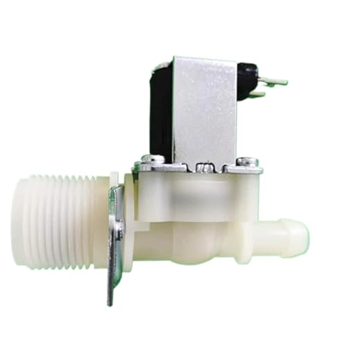 Électrovanne 3/4 pour machine à laver et lave-vaisselle AC 110V