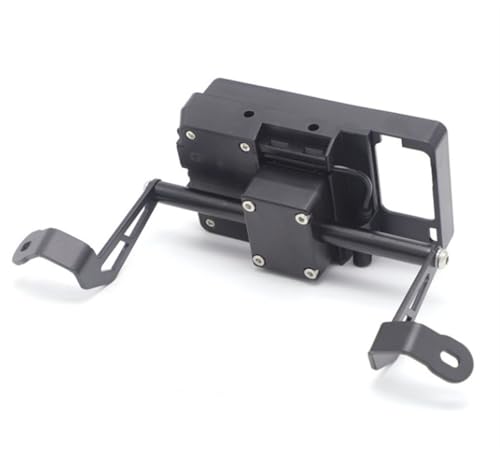 Support de téléphone pour moto Multistrada 950 1200 avec recharge USB