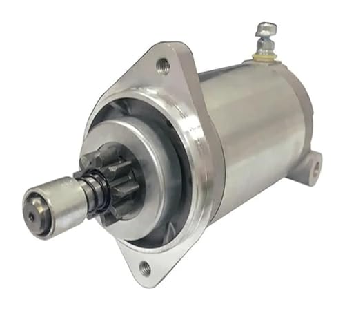 Démarreur moteur moto et relais de démarreur Vx600Dx Vx500St 410-52216