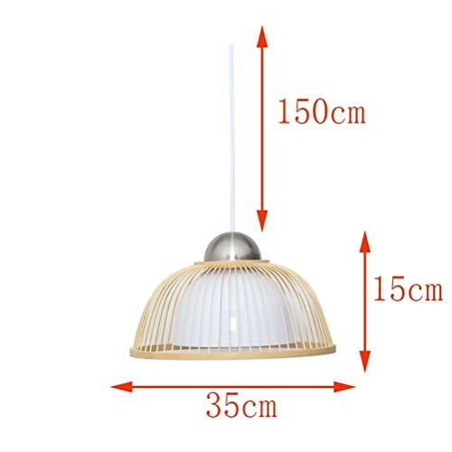 Chandeler de chandeler luminaire rétro pour éclairage plafond - 7