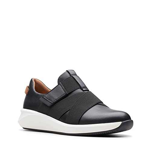 Image of Clarks Women's Un Rio Strap Trainers