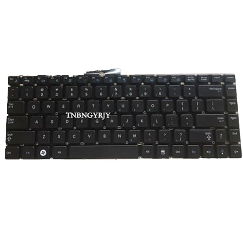 For SAMSUNG QX410 X411 QX310 X412 �C�������p�m�[�g�p�\�R�� �L�[�{�[�h�p��